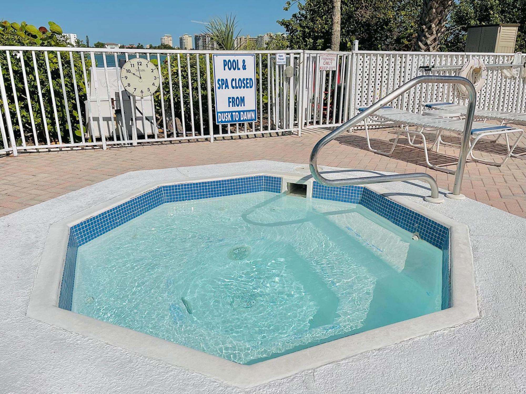 فورت مايس بيتش #1203 Panoramic Ocean View At Lovers Key Beach Club المظهر الخارجي الصورة